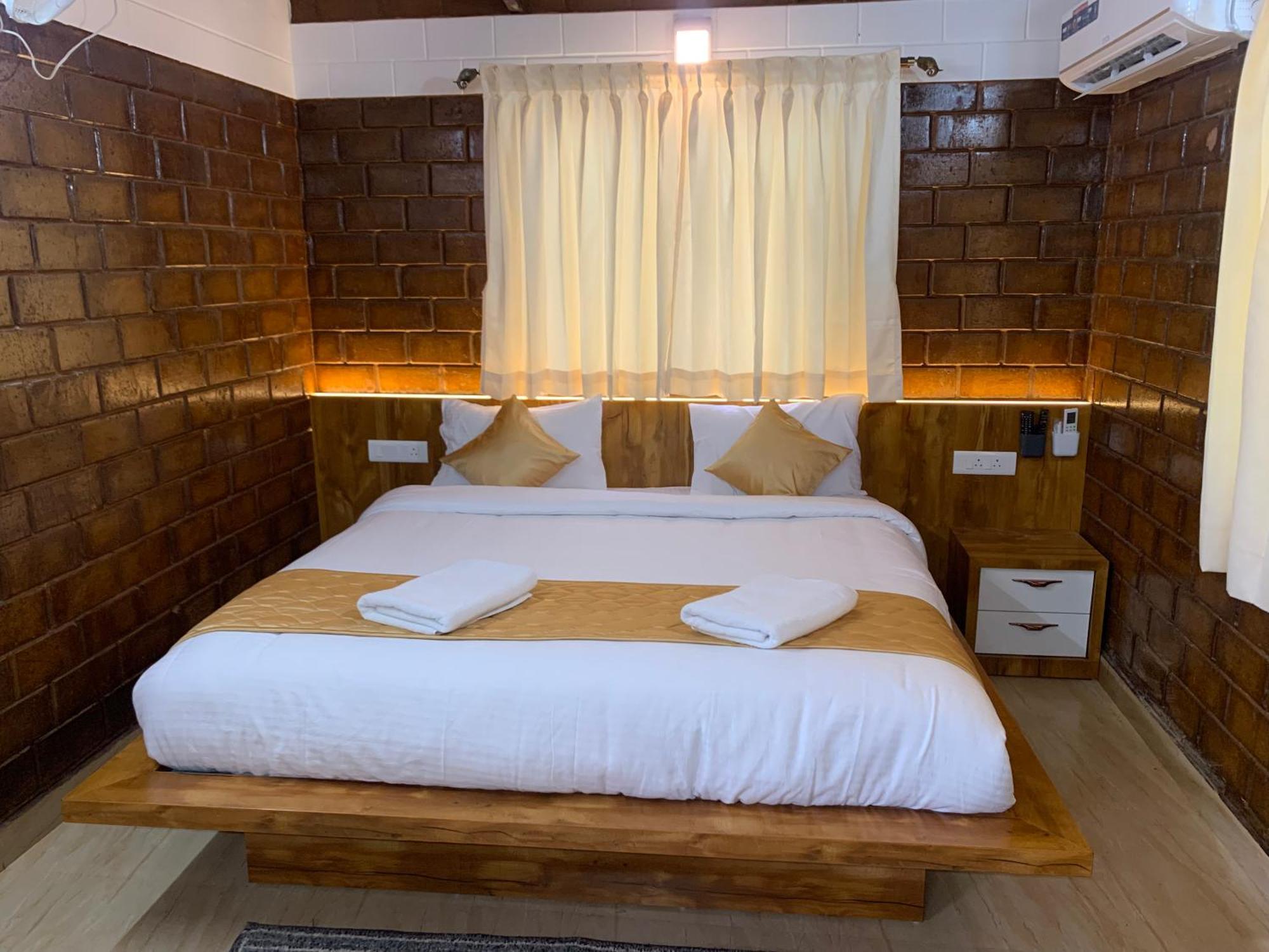 Love Green Resorts Palladam Екстер'єр фото