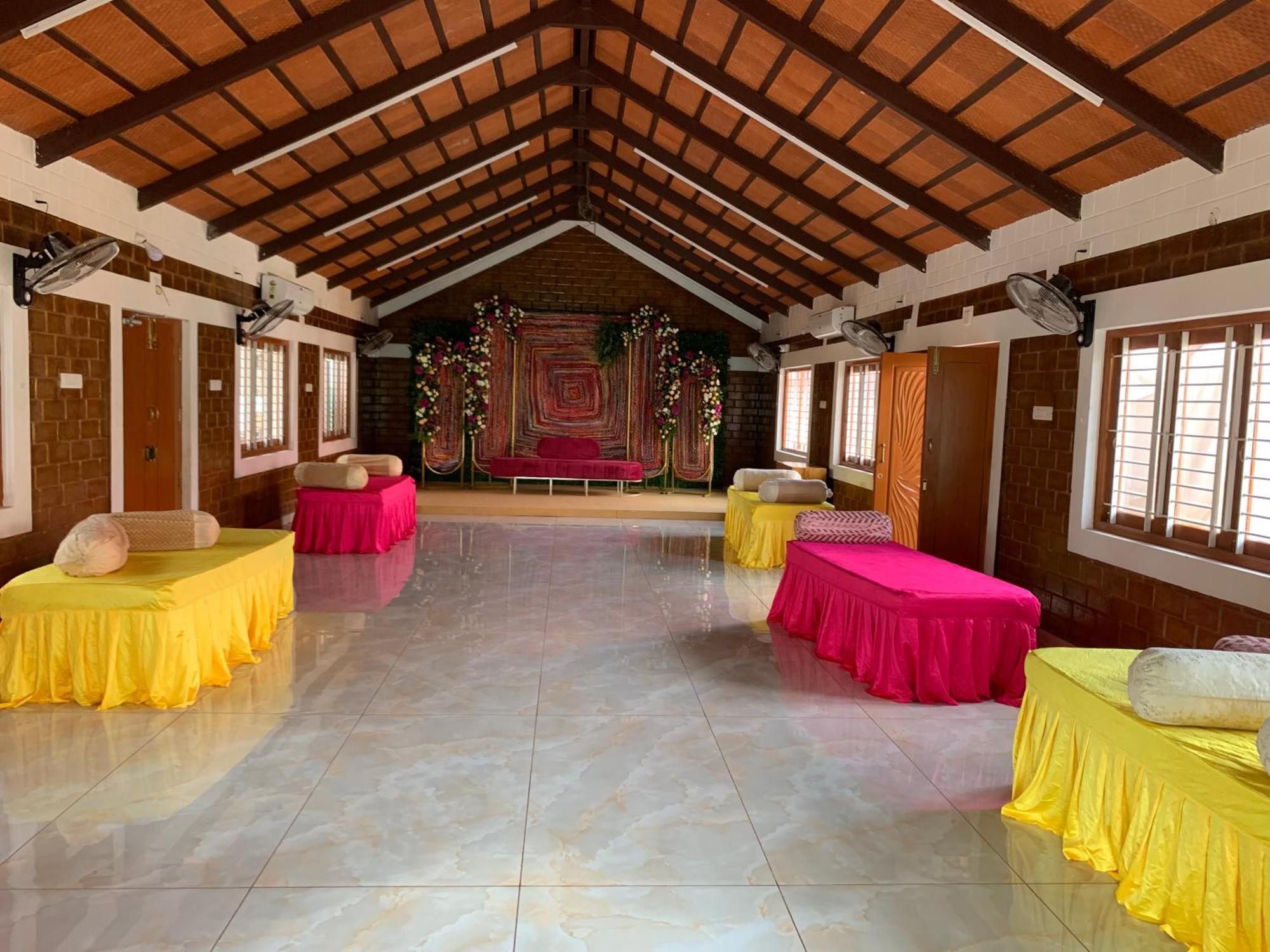 Love Green Resorts Palladam Екстер'єр фото