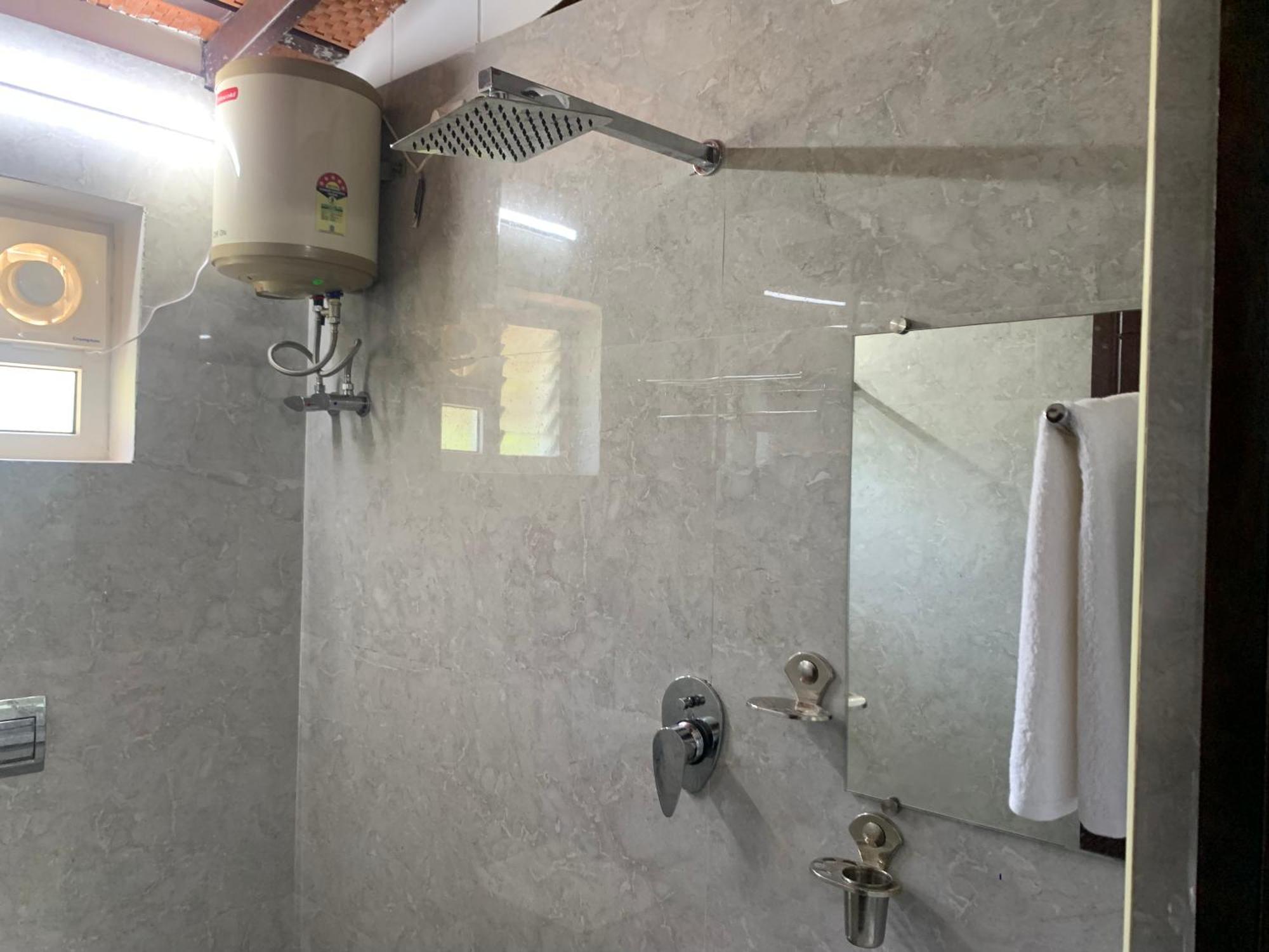 Love Green Resorts Palladam Екстер'єр фото